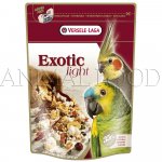 Versele-Laga Exotic Light Mix 750 g – Zboží Dáma