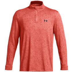 Under Armour Playoff Printed 1/4 Zip