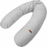 FEEDO Kojící polštář Light Grey – Hledejceny.cz
