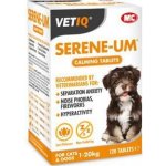 Vetiq Serene-UM pro psy a kočky 120 tbl – Sleviste.cz