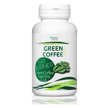 DoktorBio Green Coffee Trio 90 tablet