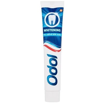 Odol Whitening bělicí zubní pasta 75 ml