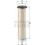 MANN FILTER Vzduchový filtr CF 930 – Hledejceny.cz