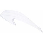 Vparts Sklíčko blinkru Vicma, přední pravé, Aprilia Atlantic 125-500ccm VC33887 | Zboží Auto