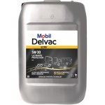 Mobil Delvac Ultra Ultimate Protection V2 5W-30 20 l – Zbozi.Blesk.cz