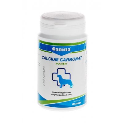 Canina Calcium carbonat 400 g