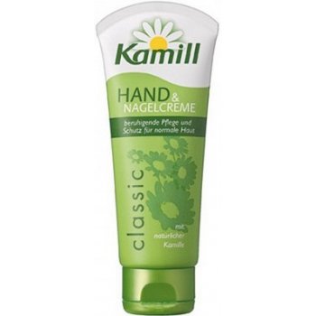 Kamill krém na ruce a nehty 100 ml