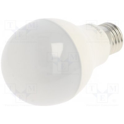 Toshiba LED LIGHTING DELS-BL44014B2DE51 Žárovka LED bílá neutrální E27 230VAC 1521lm 14W 180° 4000K