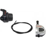 Shimano NEXUS SL-3S41 REVOSHIFT – Zboží Mobilmania