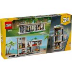 LEGO® Creator 31153 Moderní dům – Zbozi.Blesk.cz