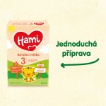 Hami 3 5 x 600 g – Sleviste.cz