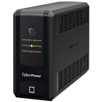 CyberPower UT850EG-FR