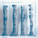 Zentralquartet - Plie CD – Hledejceny.cz