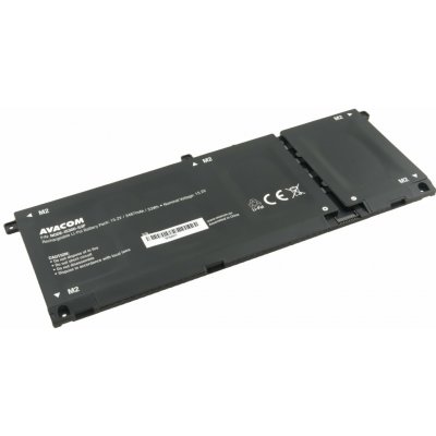 AVACOM NODE-I5300-53P 3487mAh - neoriginální – Zboží Živě
