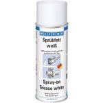 Weicon Tuk ve spreji bílý 400 ml