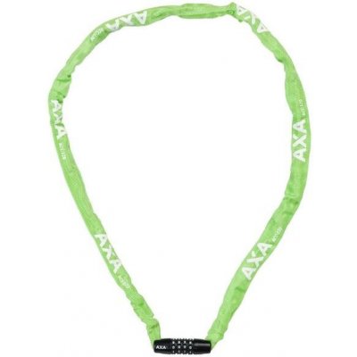 AXA Rigid RCC 120/3,5 zelený – Zbozi.Blesk.cz