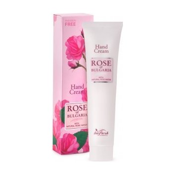 Biofresh Rose of Bulgaria krém na ruce 75 ml