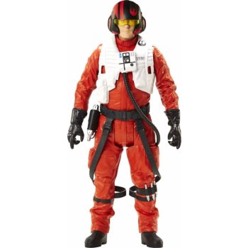 Jakks pacific Star Wars VII.: kolekce 1. Poe Dameron 50 cm