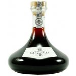 Quinta das Carvalhas Porto 10y 19% 0,75 l (holá láhev) – Hledejceny.cz