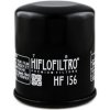 Olejový filtr pro automobily Olejový filtr HF156, HIFLOFILTRO HIFLOFILTRO M200-034