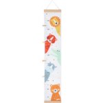 Goki měřicí tyč Přátelé zvířat – Zboží Mobilmania