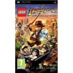 LEGO Indiana Jones 2: The Adventure Continues – Zboží Živě