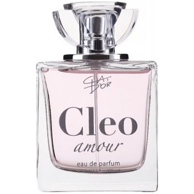 Chat D'or Cleo Amour parfémovaná voda dámská 100 ml