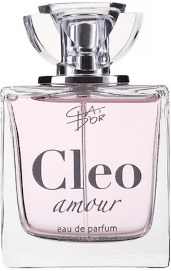Chat D\'or Cleo Amour parfémovaná voda dámská 100 ml