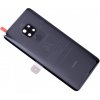 Náhradní kryt na mobilní telefon Kryt Huawei Mate 20 zadní černý