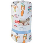 Zolux Chatouille Deka 152 x 74 cm – Zboží Mobilmania