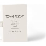 Tomas Arsov sage seaweed salt parfémovaná voda unisex 2 ml vzorek – Sleviste.cz