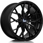 Bola FLX 8,5x19 5x120 ET25-55 matt black | Zboží Auto