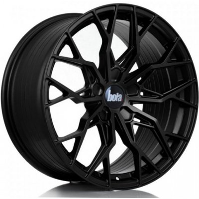 Bola FLX 8,5x19 5x120 ET25-55 matt black | Zboží Auto