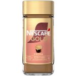 Nescafé Gold Crema 200 g – Zboží Dáma