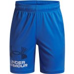 Under Armour TECH LOGO Modrá – Sleviste.cz