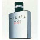 Parfém Chanel Allure Sport toaletní voda pánská 50 ml