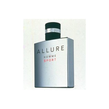 Chanel Allure Sport toaletní voda pánská 50 ml