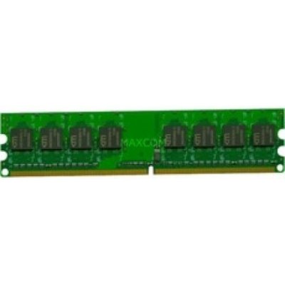 Mushkin DDR2 2GB 800MHz CL5 991558 – Zbozi.Blesk.cz