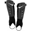 Nike Tiempo Park Shield Shin Pads Mens Black/White