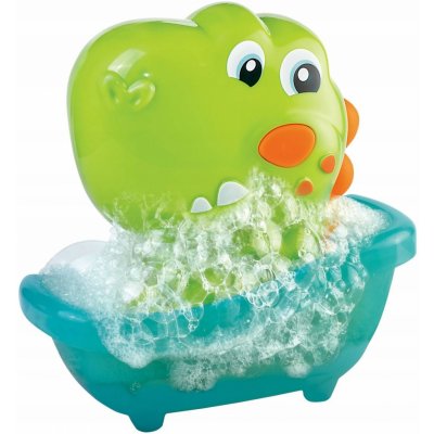 Dino HAP P KID Bublinkovač do vany – Zboží Mobilmania