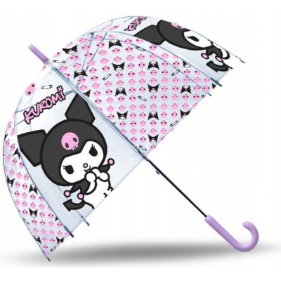 Deštník Hello Kitty Kuromi – Zboží Dáma