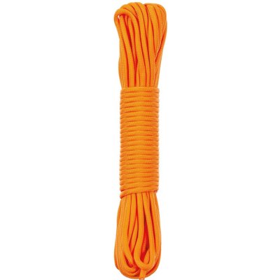 Para lano MFH Paracord 15 m - oranžové – Zboží Dáma