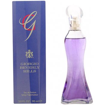 Giorgio Beverly Hills G parfémovaná voda dámská 90 ml