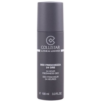 Collistar Men 24h Freshness Deo deospray 100 ml