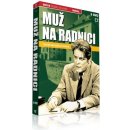 Sokolovský evžen: muž na radnici DVD