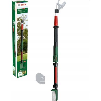 Bosch AdvancedPrune 18V-45 06008C5001 – Zboží Dáma