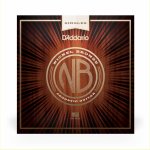 D'Addario NB047 – Zboží Dáma