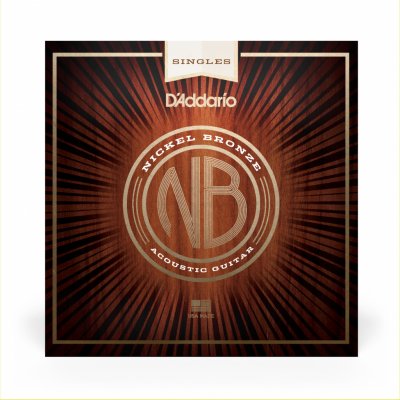 D'Addario NB047 – Zbozi.Blesk.cz