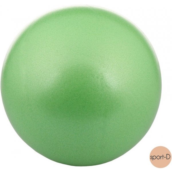 Gymnastický míč Merco FitGym Overball 28 cm