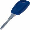 Autoklíč Autoklíče24 Klíč pro čip modrý Fiat Punto, Marea, Brava, Bravo GT15